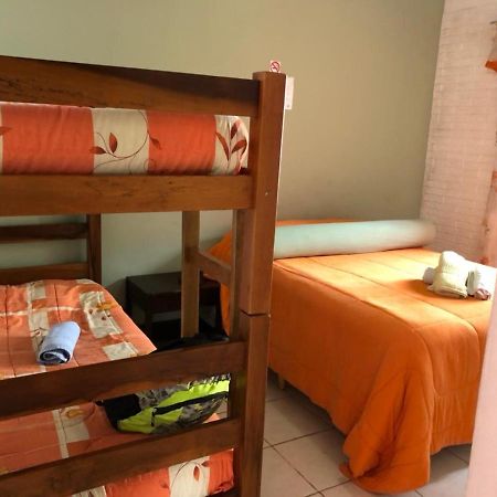 Colinas Capivari Suites Campos do Jordao Luaran gambar