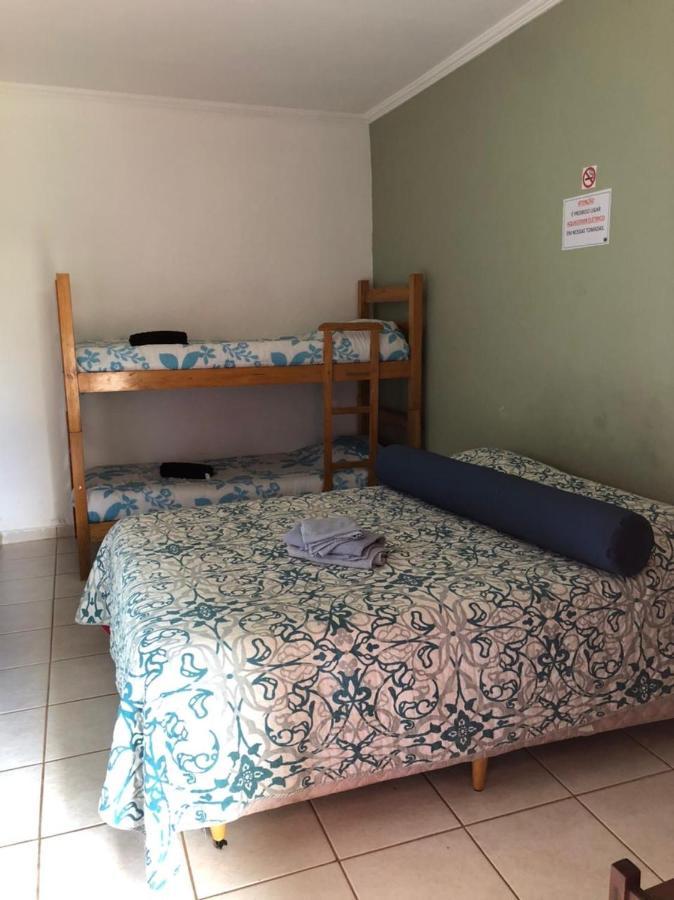 Colinas Capivari Suites Campos do Jordao Luaran gambar