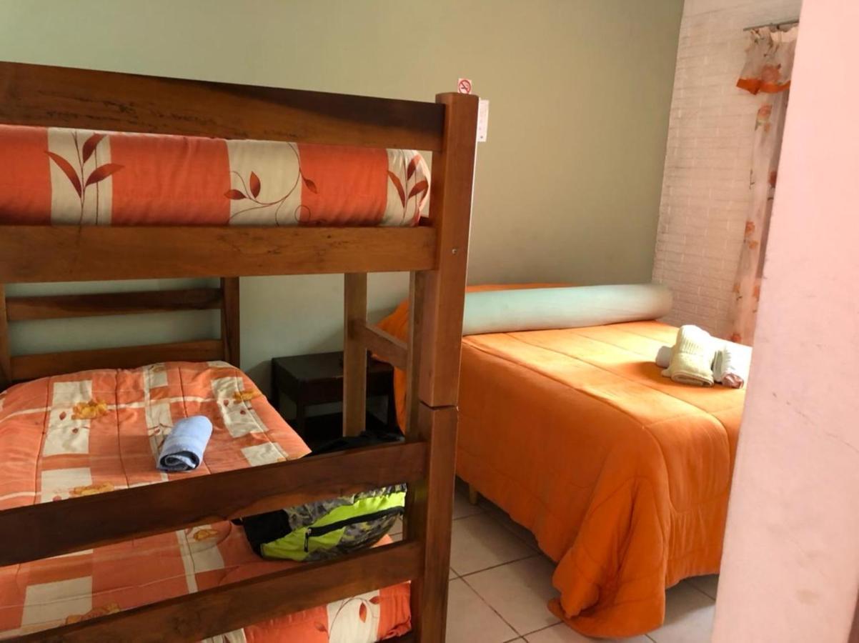 Colinas Capivari Suites Campos do Jordao Luaran gambar