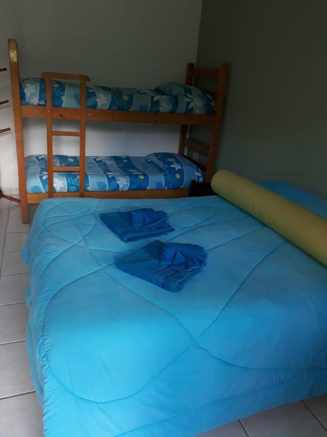 Colinas Capivari Suites Campos do Jordao Luaran gambar